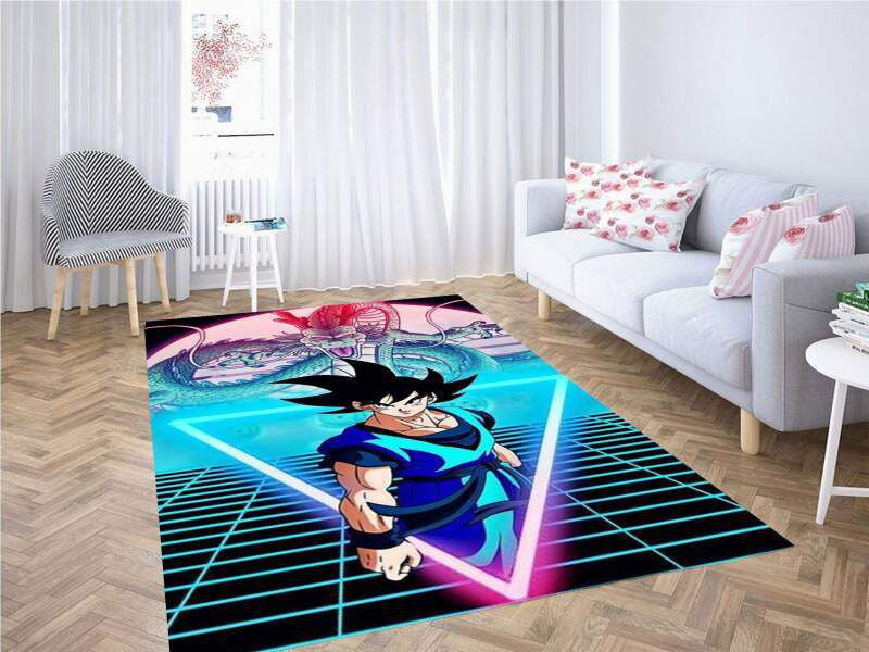 Dragon Ball Z wallpaper 001