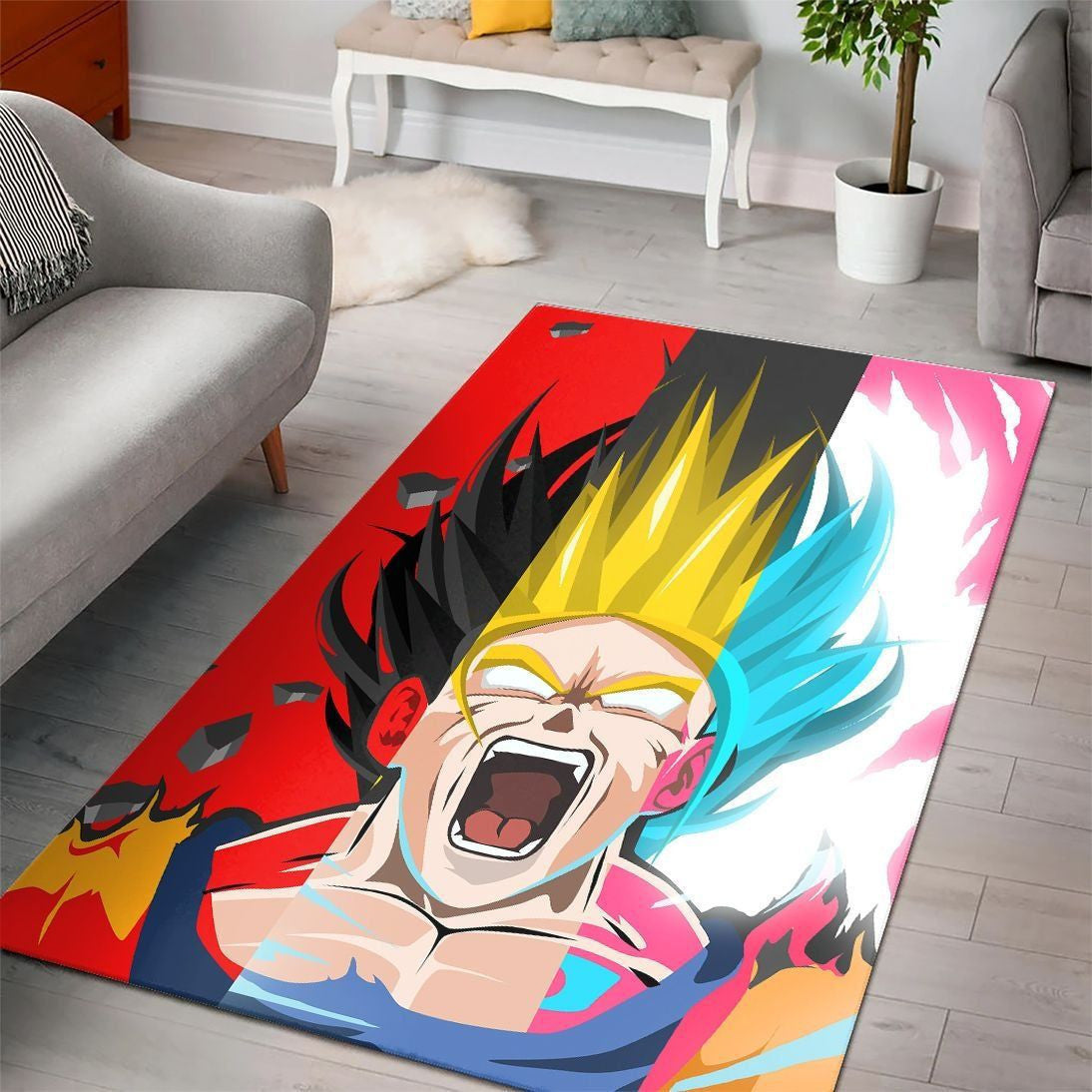 Goku Dragon Ball Z