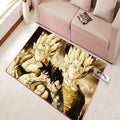 Goku And Vegeta Dragon Ball