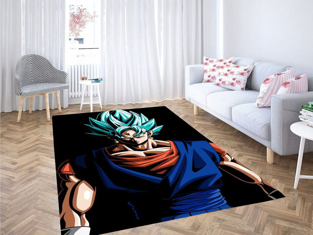 Dragon Ball potrait 001