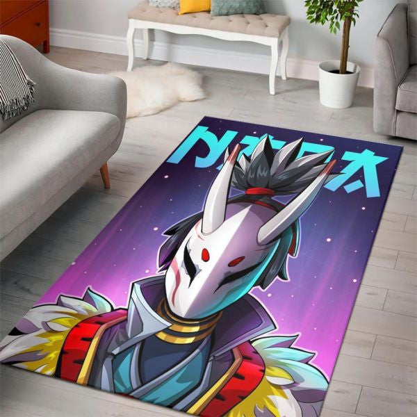 Fortnite Nara Skin