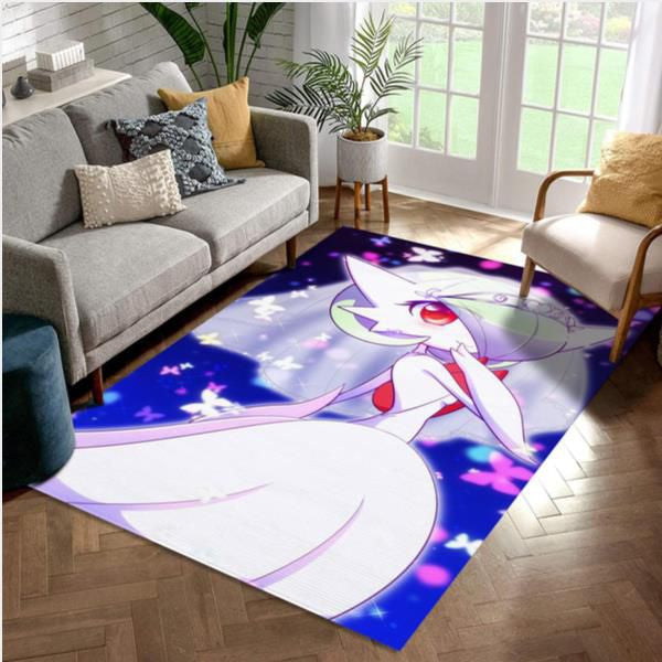 GardevoirPokemon  Mega Bride