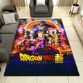Dragon Ball Super luxury
