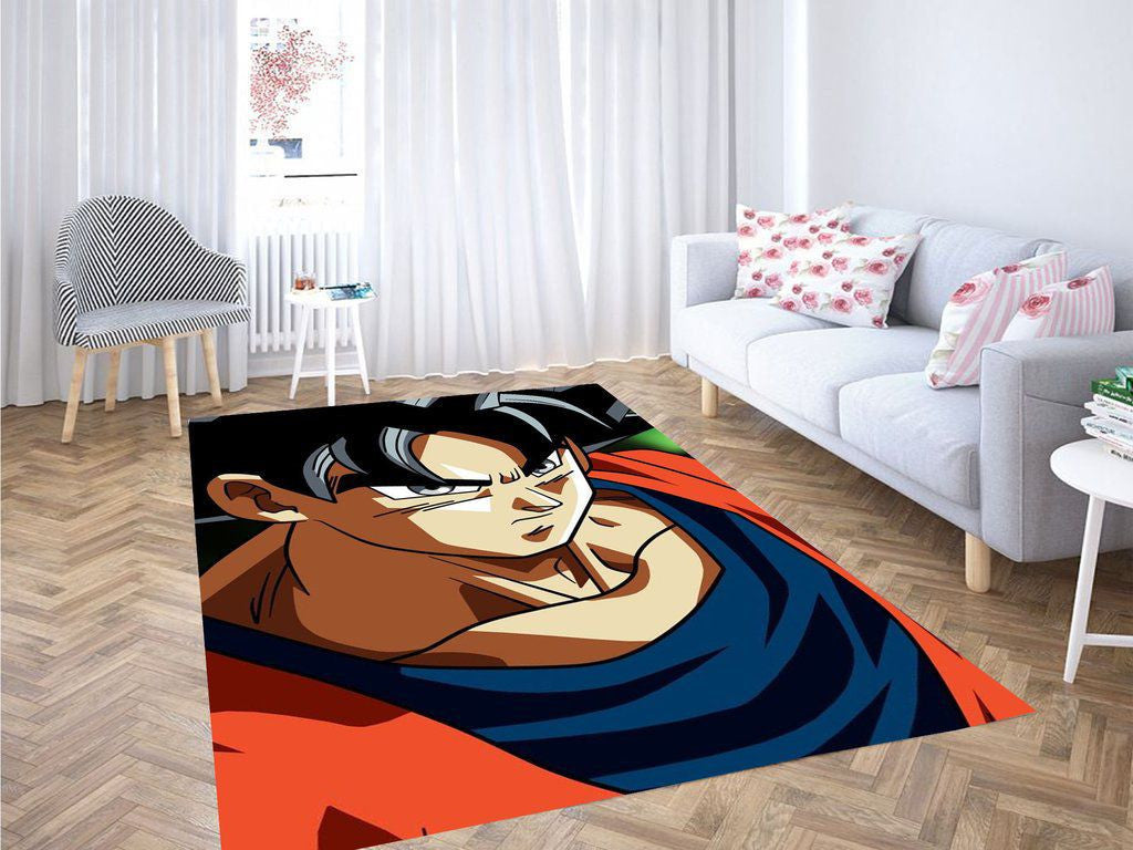 Goku Dragon Ball 003