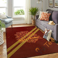 harry potter hogw map 001