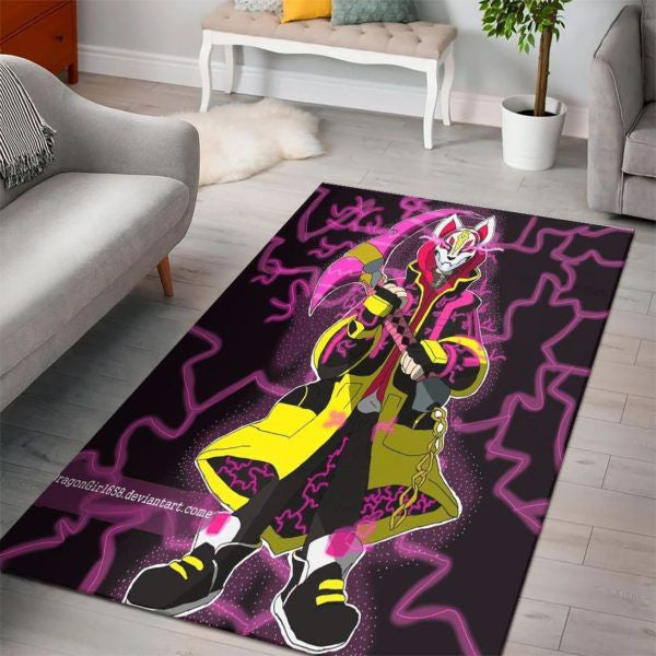 Drift Fortnite Fortnite