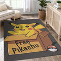 Free Pika chu Disney 001