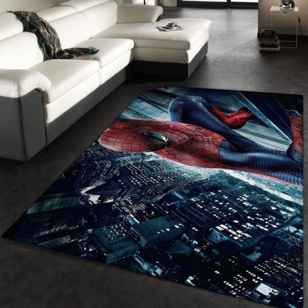 Peter Parker Spider Man