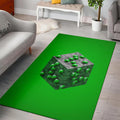 MR1 Minecraft Emerald Ore