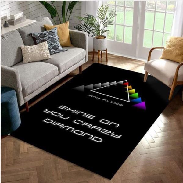 Pink Floyd Crazy Diamond  002
