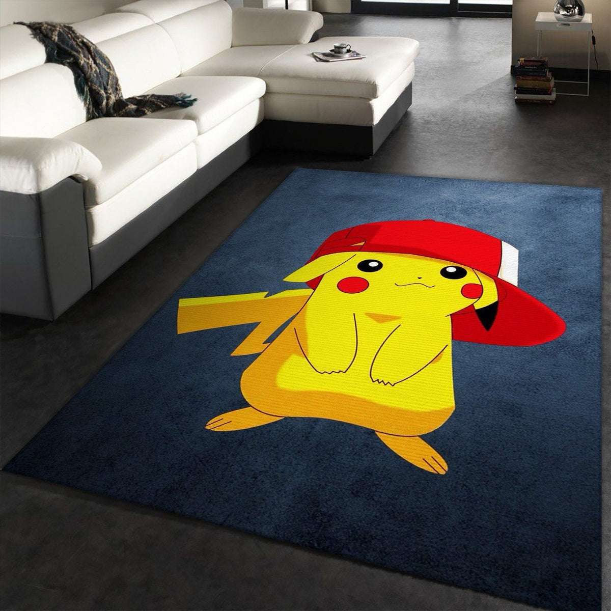 Pika  Pika Pokemon  .jpeg