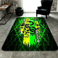 Harry Potter Slytherin Style Coon