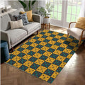 Midcentury Pattern 61   001