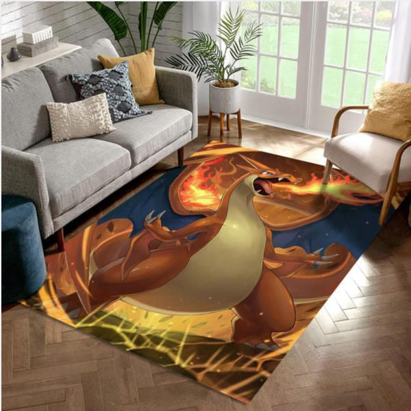 Mega Charizard Is The King