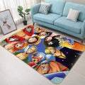 One Piece  Anime 4