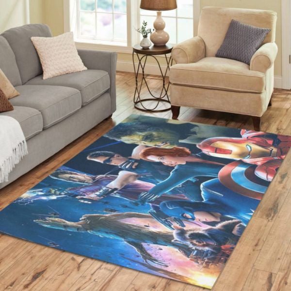 Marvel Superheroes