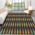 Midcentury Pattern 21