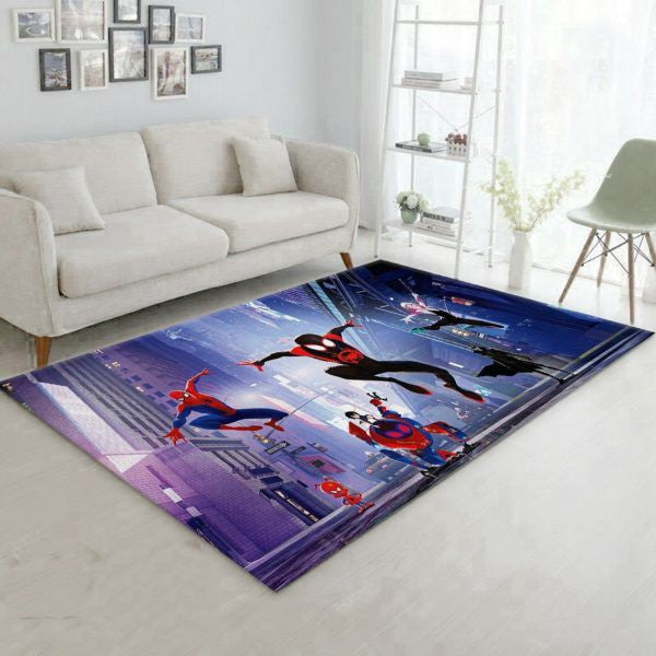Miles Morales Spiderman