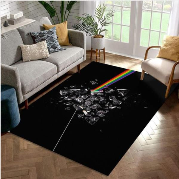 Pink Floyd Prism