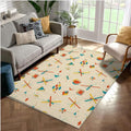 Midcentury Pattern 104
