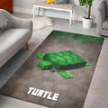 MR1 Minecraft Turtle