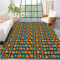 Midcentury Pattern 23