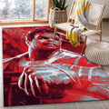 Hulk marvel Superhero 6