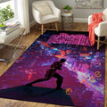 marvel Superhero black panther 001