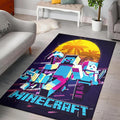 MR1 Minecraft retro   002