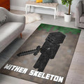 MR1 Minecraft Wither Skeleton