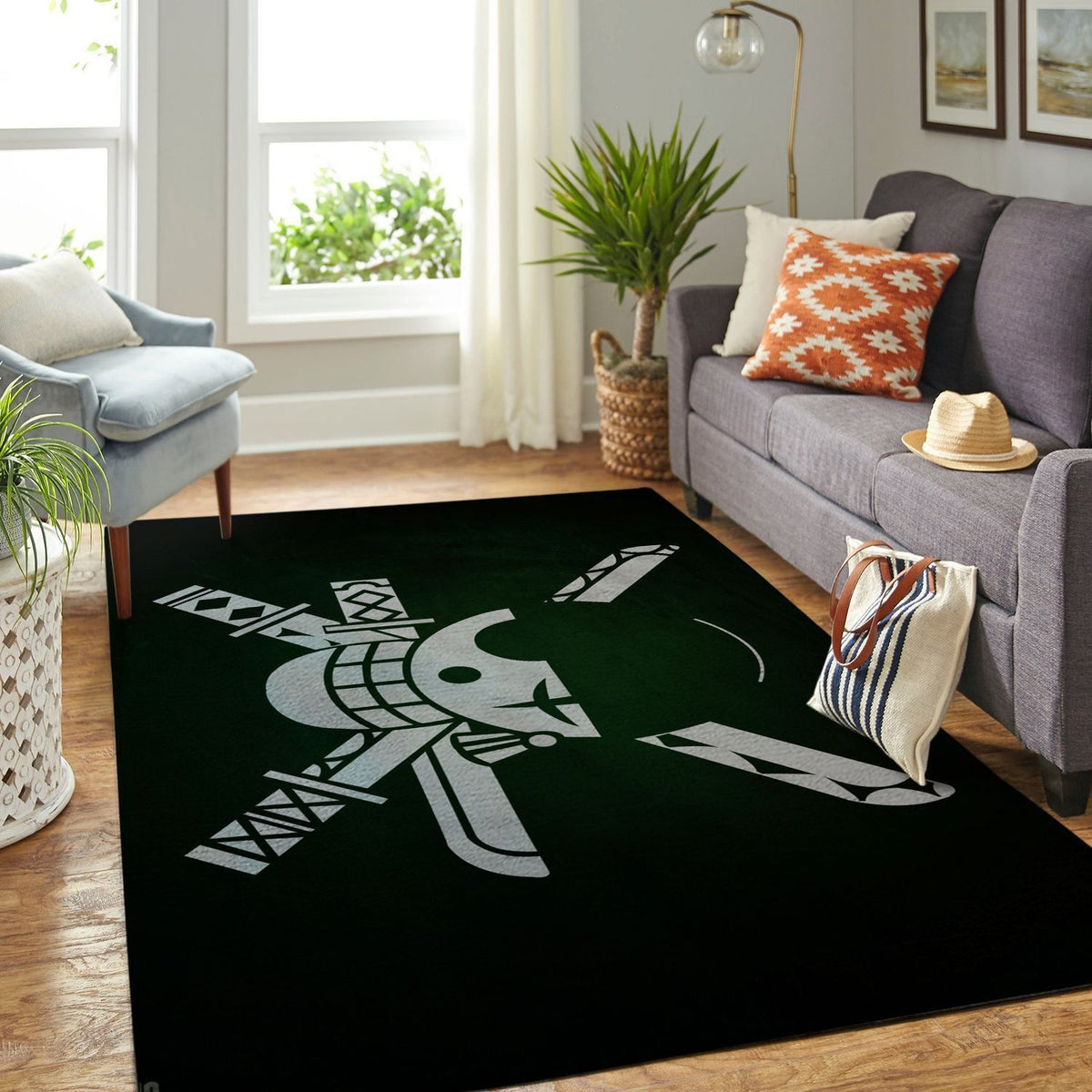 One Piece  logo