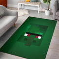 MR1 Minecraft Zombie Villager