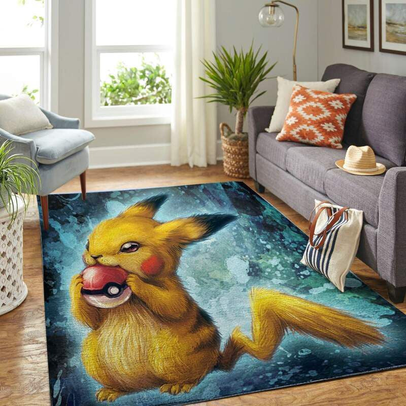 Pika Pokemon