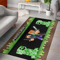 MR1 Minecraft Displate