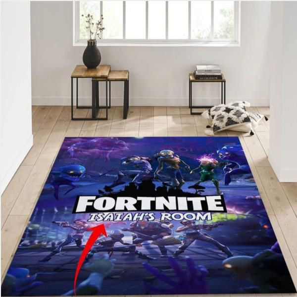 Name Fortnite Ver2