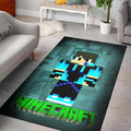 MR1 Minecraft Skin
