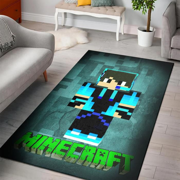 MR1 Minecraft Skin