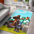 MR1 Minecraft   006