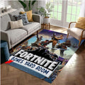 Name Fortnite 003