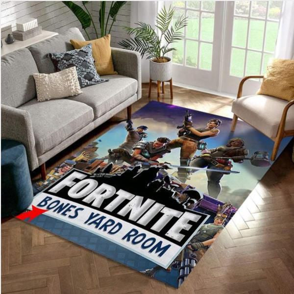 Name Fortnite 003