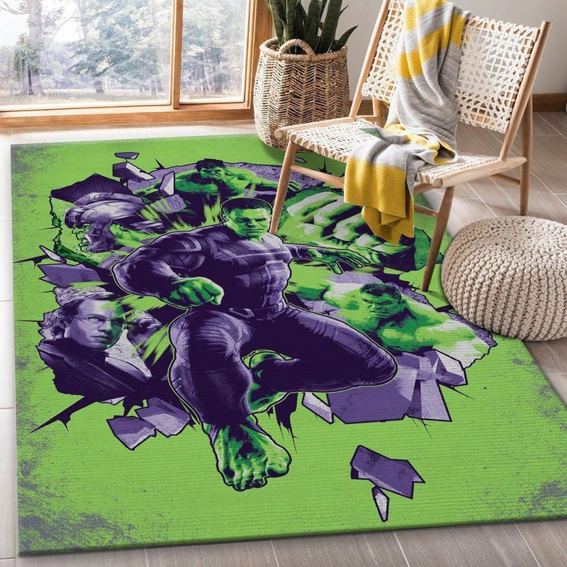 marvel mcu Avengers incredible Hulk bruce banner