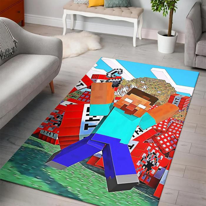 MR1 Minecraft   010