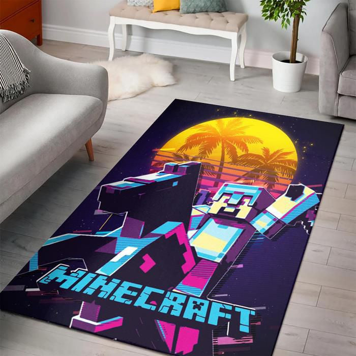 MR1 Minecraft   007