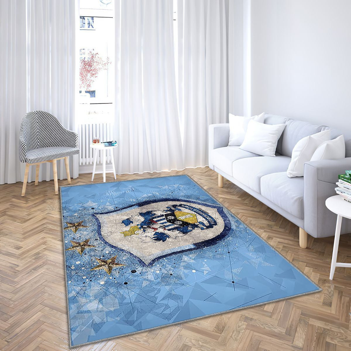 Huddersfield Town AFC logo