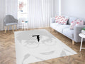 New Fashion Mat Custom Harry Potter