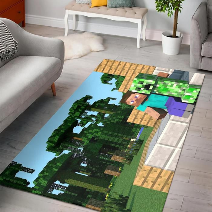 MR1 Minecraft good