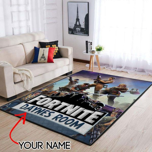 Name Fortnite 001