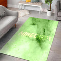 MR1 Minecraft Green Cloud