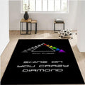 Pink Floyd Crazy Diamond  001