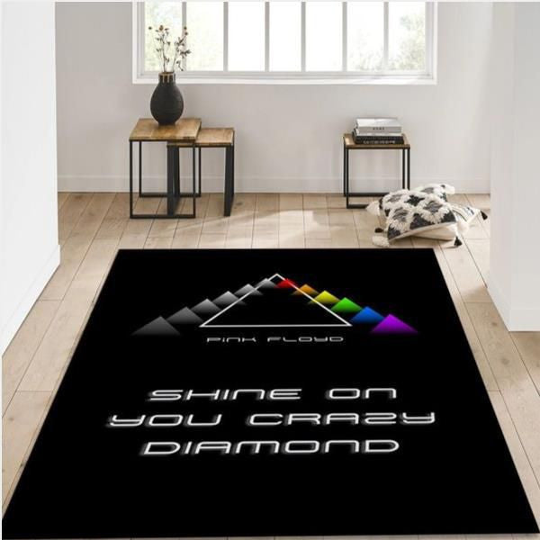 Pink Floyd Crazy Diamond  001